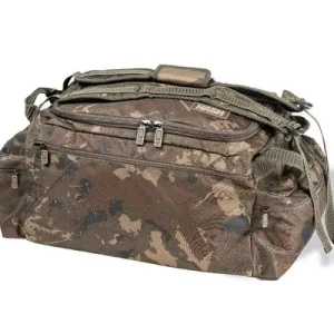 Nash Tackle Subterfuge Duffel Bag Medium 45L