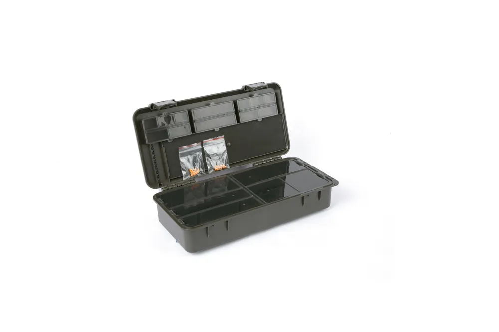 Sonik Lokbox Long S-3 Box