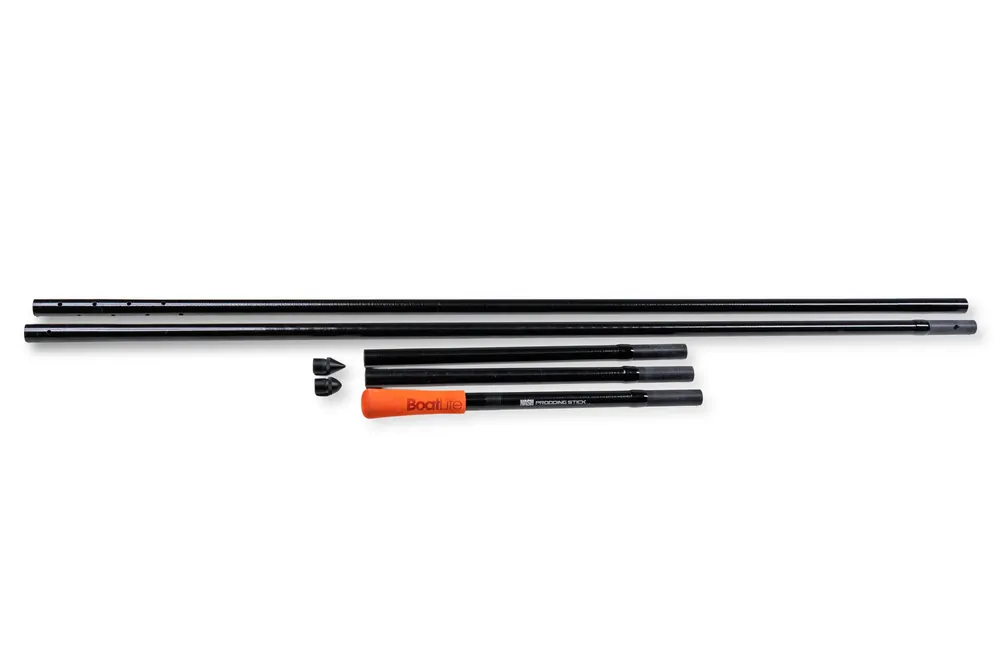 Nash Tackle Boat Life Prodding Stick Kit
