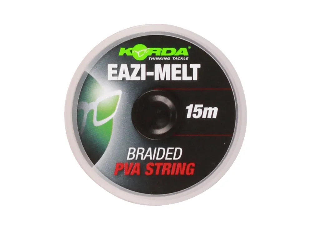 Korda Total Dissolve PVA String