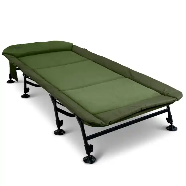 Sonik Bank-Tek Levelbed Wide