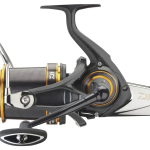 Daiwa 23 Emblem Surf 45 SCW QD