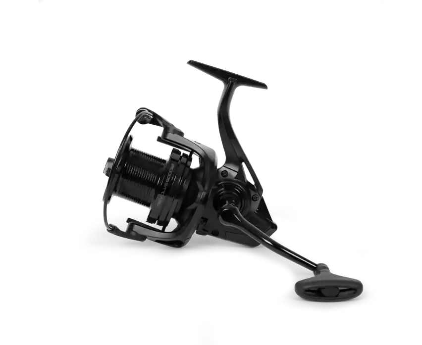 Avid Carp Revolve 8000FD