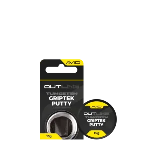 Avid Carp Outline Tungsten GripTek Putty