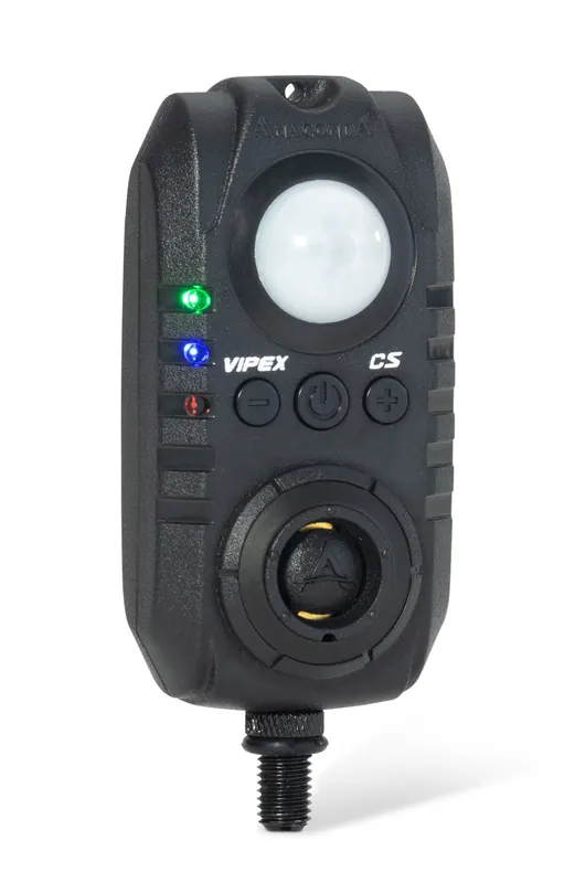 Anaconda Vipex Bank Alarm Single