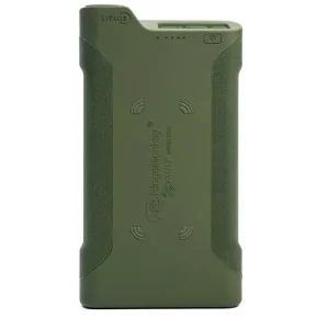 RidgeMonkey Vault C-Smart Wireless 77850mAh Green