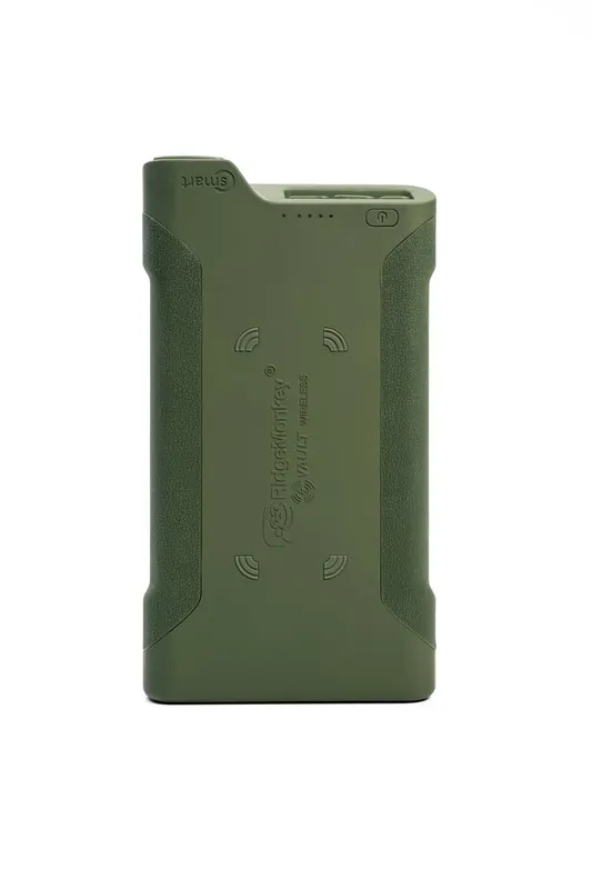 RidgeMonkey Vault C-Smart Wireless 77850mAh Green