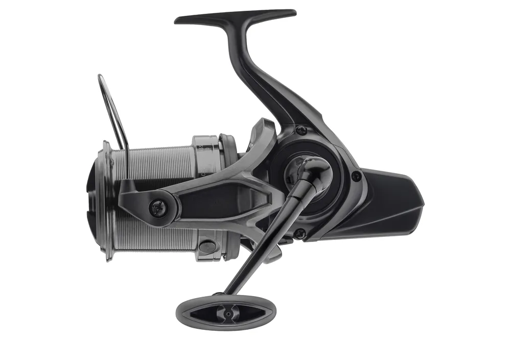 Daiwa 24 Crosscast 45 SCW QD 5000C