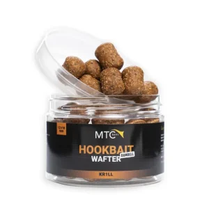 MTC Baits Hookbait Wafter Dumbells KR1LL 12x18mm