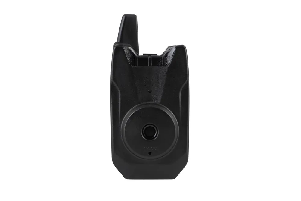 Fox Mini Micron X receiver