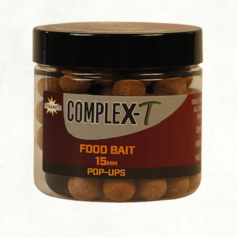 Dynamite Baits Complex-T Pop Ups