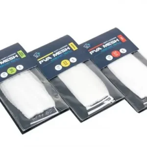 Nash Tackle PVA Mesh Webcast Refill 6m