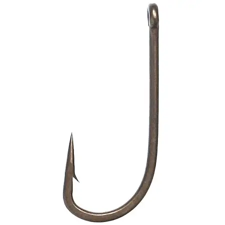 Solar Tackle Stronghold Longshanks Carp Hook Size 8