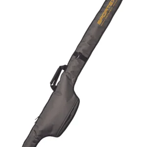 Sportex Single Karpfenfutteral 12ft