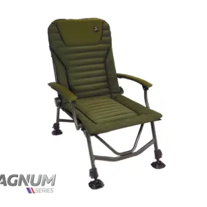 Carp Spirit Magnum Chair Deluxe XL