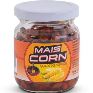 Sänger Angelmais Maxxi Spice 125g