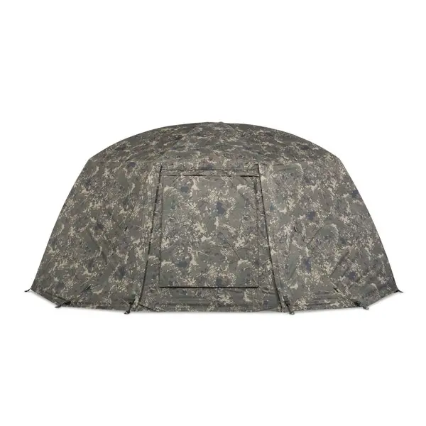 Nash Tackle Titan Hide Camo Pro Overwrap
