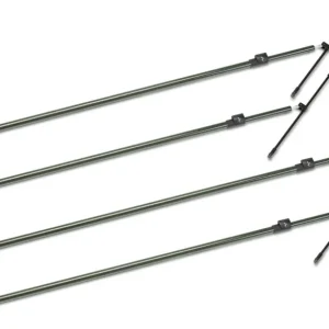 Anaconda Magist Carp Shelter Stabilizer Kit