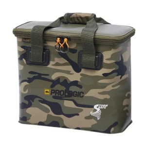 ProLogic Element Storm Safe Barrow Cool Bag Camo Medium 17L