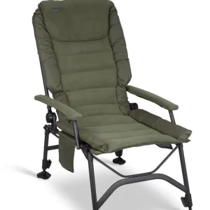 Sonik Bank-Tek Hi-Back Recliner