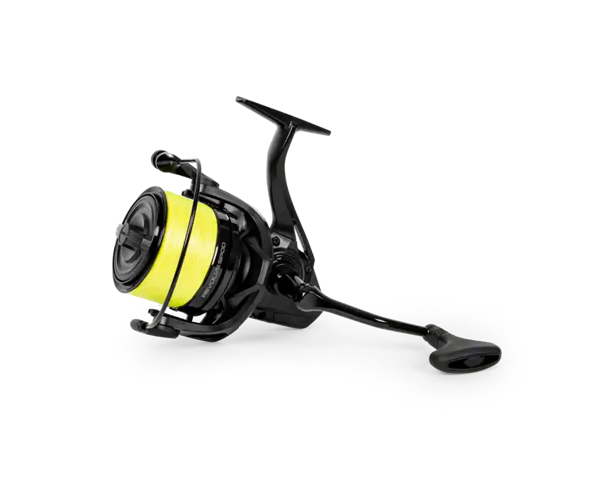 Avid Carp Revolve Spod/Marker Reel