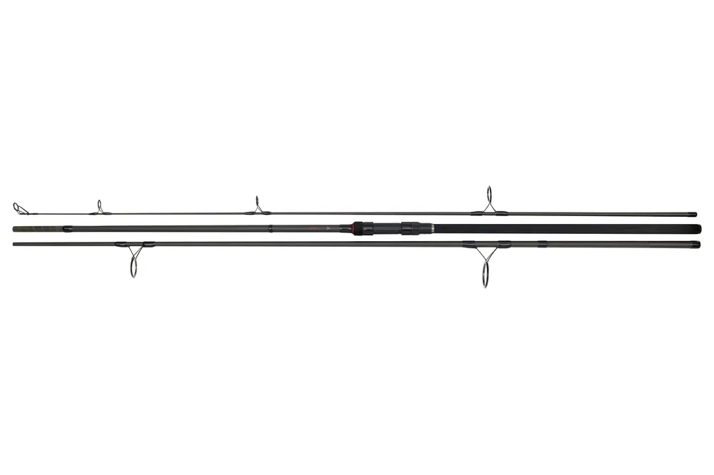 Daiwa Black Widow Carp 3,60m 3lb 3sec
