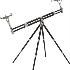 Meccanica Vadese Pod Nick - Nero - Bianco 3C