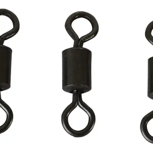 Anaconda Camou Rolling Swivel Size 4