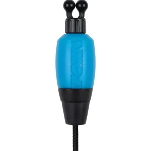 Fox Black Label Dinky Halo Bobbin Blue