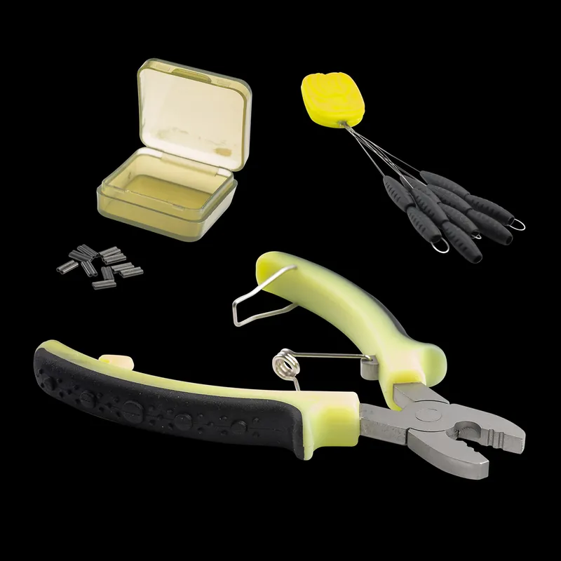 Ridgemonkey Nite Glo Crimp Tool