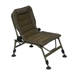 Fox Voyager Compact Recliner Chair