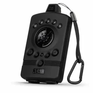 Nash Tackle Siren R4 Receiver