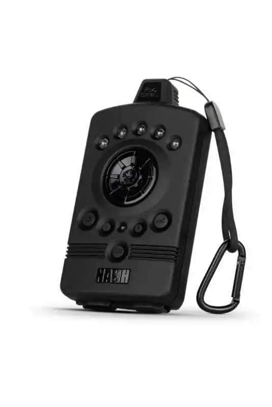 Nash Tackle Siren R4 Receiver