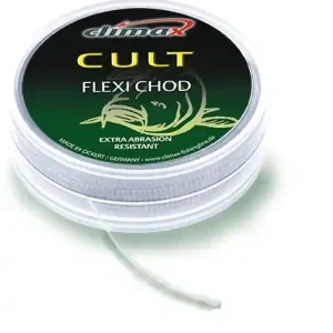 Climax Cult Flexi Chod 20m 0,40mm 15lb