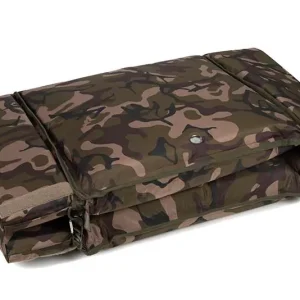Fox Camolite Welded Flat Mat With sides