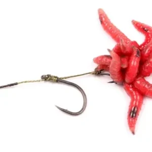Nash Tackle Maggot Clips