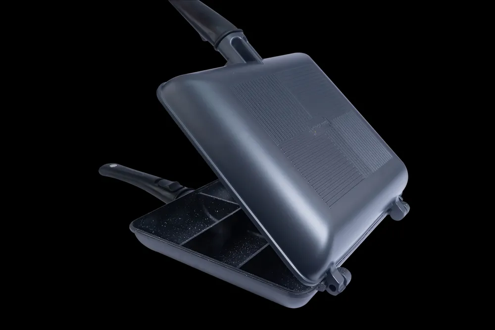 Ridgemonkey Connect Combi & Streamer XXL Granite Edition