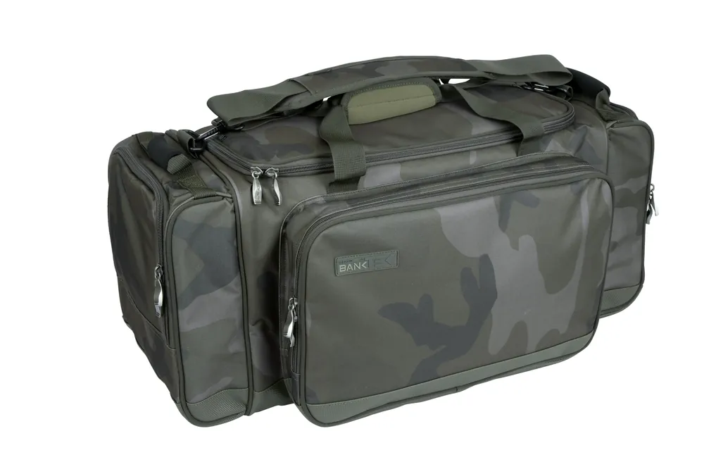 Sonik Bank-Tek Carryall Large