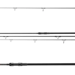 Daiwa Black Widow XT Carp 12ft 3.00lb 3tlg
