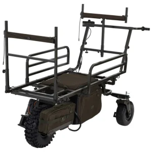 Carp-Porter Glider Power Porter Green