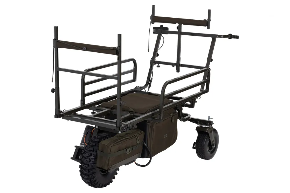 Carp-Porter Glider Power Porter Green