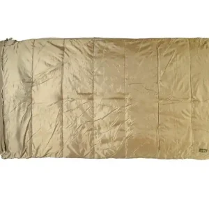 JRC Defender II Fleece Sleeping Bag Wide