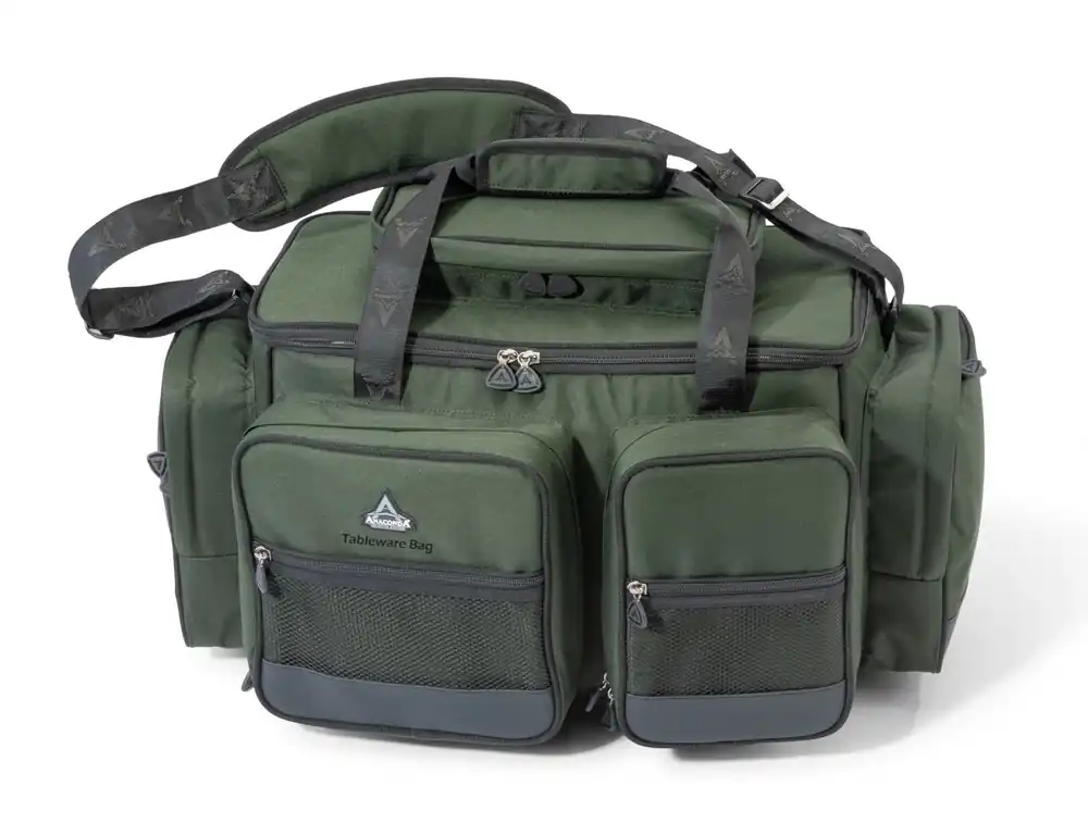 Anaconda Survival Bag