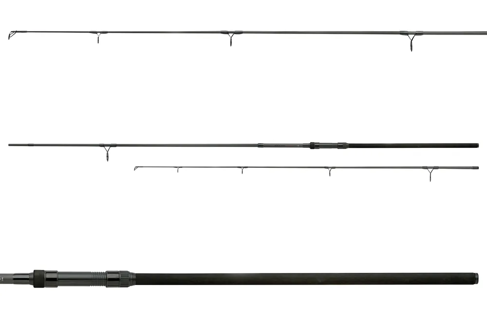 Daiwa Black Widow Extension Carp 10ft 3,50lb