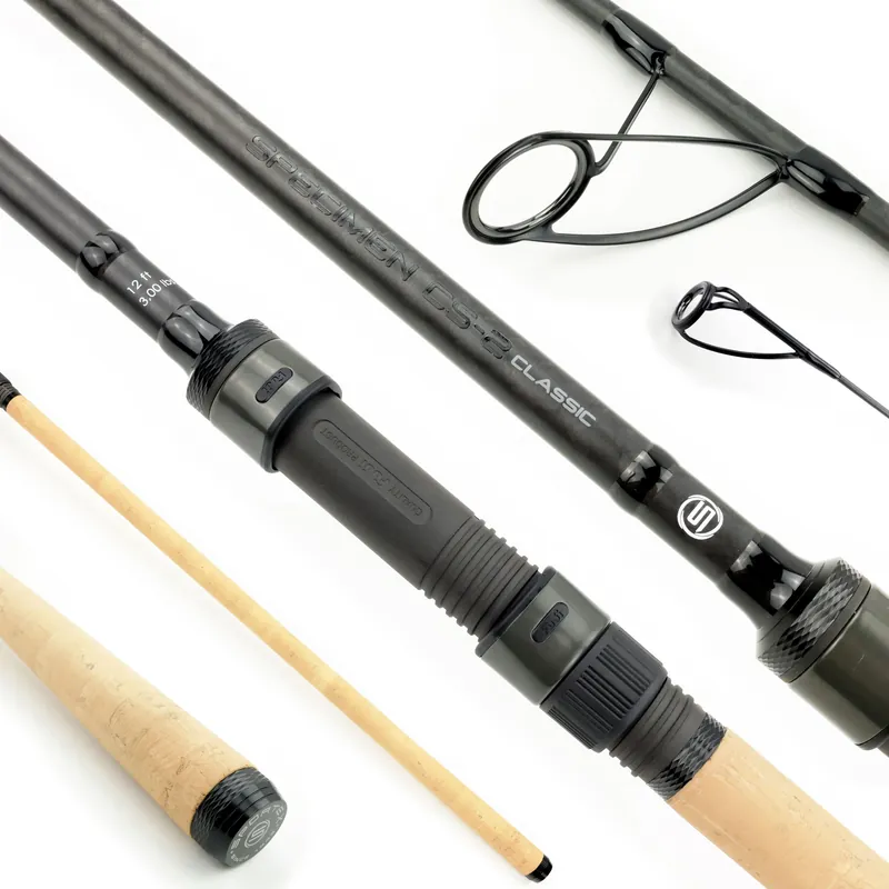 Sportex Specimen CS-2 12ft 3,25lbs Full Cork
