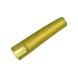 Nash Tackle Weed Micro Lead Clip Tail Rubber