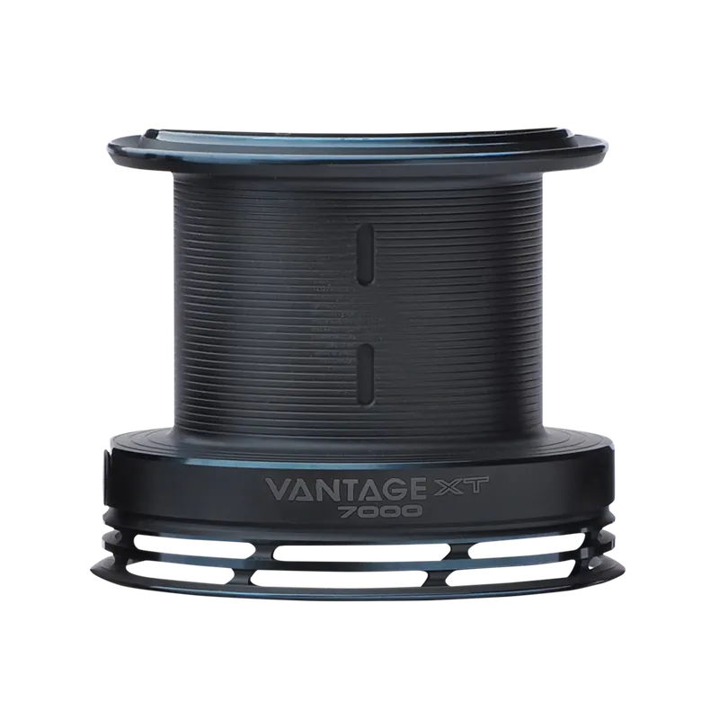 Penn Vantage XT 8000 Longcast Spool