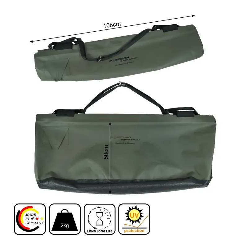 Poseidon Weigh Sling P4 Line Compact