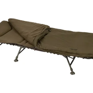 Fox EOS Sleep System