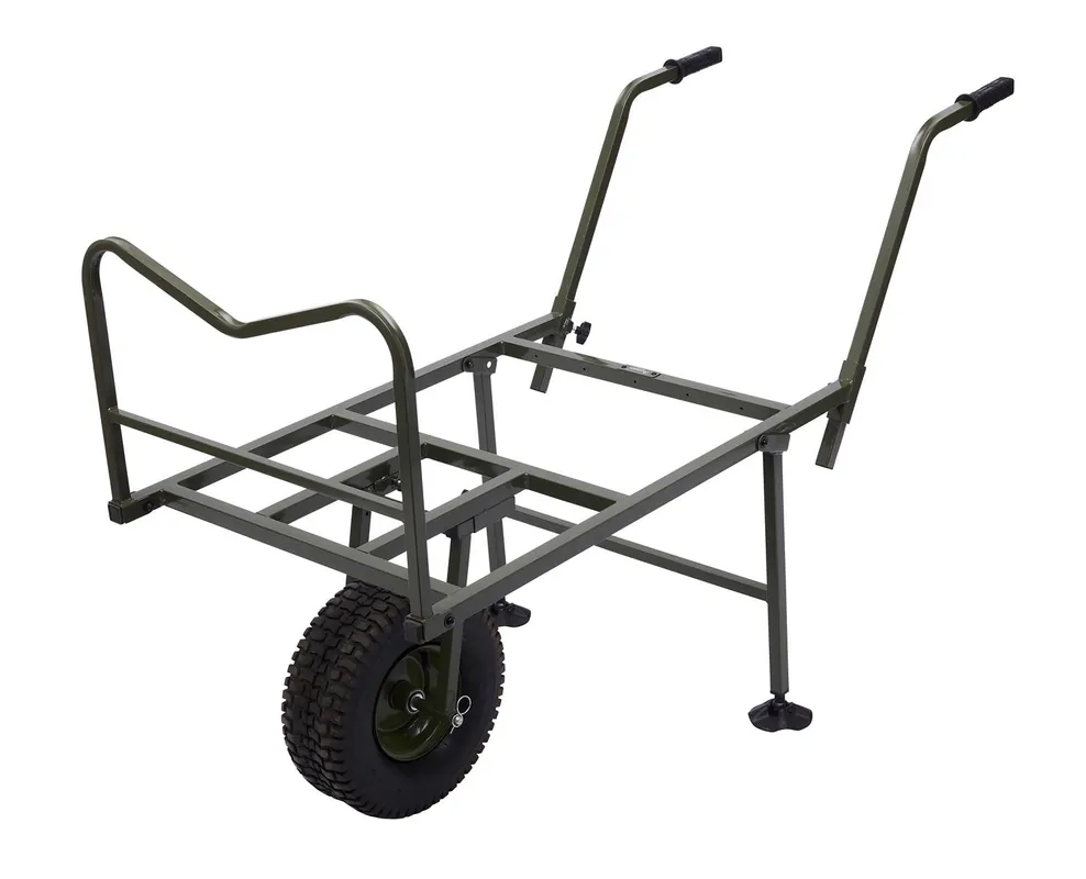 ProLogic Element Compact Carp Barrow